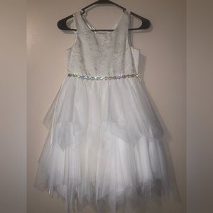 American Princes dress size 8 girls